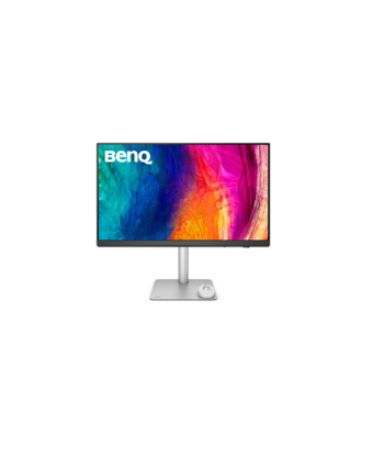 Benq PD3226G, 31.5", IPS, 16:9, 144 Hz, 1 ms, 3840 x 2160 pixels, 400 cd/m², HDMI ports quantity 1