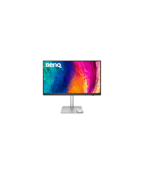 Benq PD3226G, 31.5", IPS, 16:9, 144 Hz, 1 ms, 3840 x 2160 pixels, 400 cd/m², HDMI ports quantity 1
