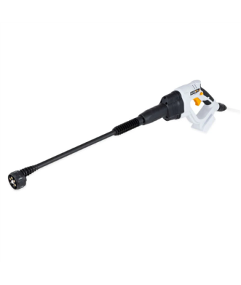Batavia B.V. 18V Nexxforce Cordless Pressure Cleaner | 22 bar | 120 l/h