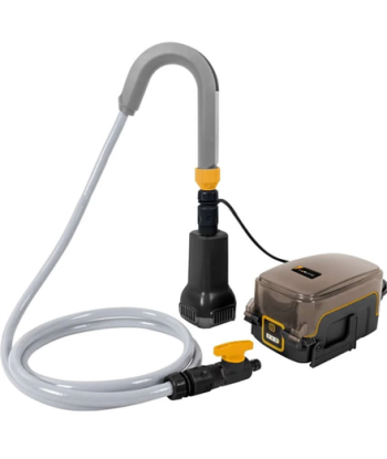 Batavia B.V. 18V Cordless Water Pump | 80 W