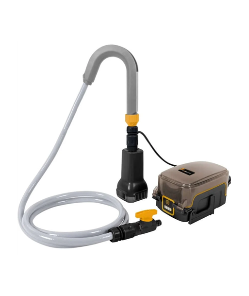 Batavia B.V. 18V Cordless Water Pump | 80 W
