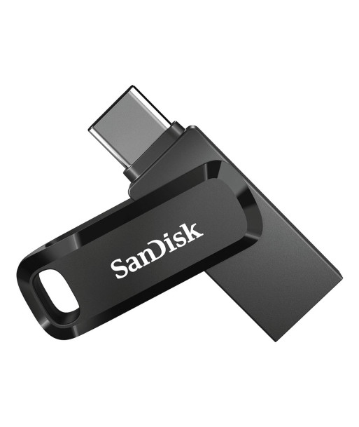 Mälupulk USB-C 32GB/SDDDC3-032G-G46 SANDISK