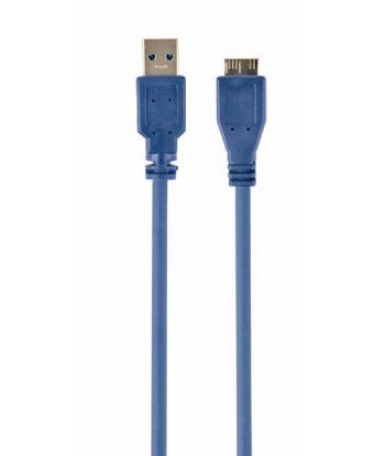 CABLE USB3 AM-MICRO BM 0.5M/CCP-MUSB3-AMBM-0.5M GEMBIRD