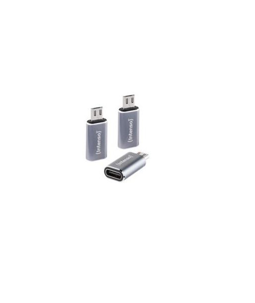 ADAPTER USB-C TO MICRO-USB/C480M 7600213 INTENSO