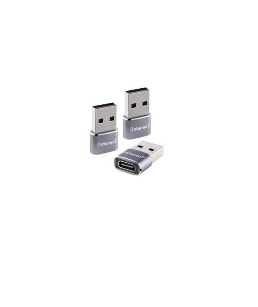 ADAPTER USB-C TO USB-A/7600013 INTENSO