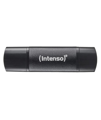MEMORY DRIVE FLASH USB3.2/32GB 3544480 INTENSO