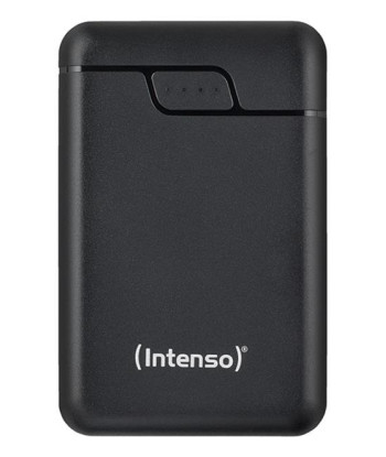 POWER BANK USB 10000MAH/BLACK B10000 7320530 INTENSO
