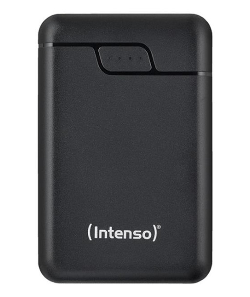 POWER BANK USB 10000MAH/BLACK B10000 7320530 INTENSO