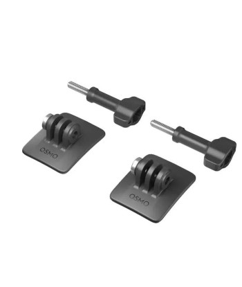 CAMERA ACC CURV. ADHESIVE BASE/OSMO CP.OS.00000267 DJI