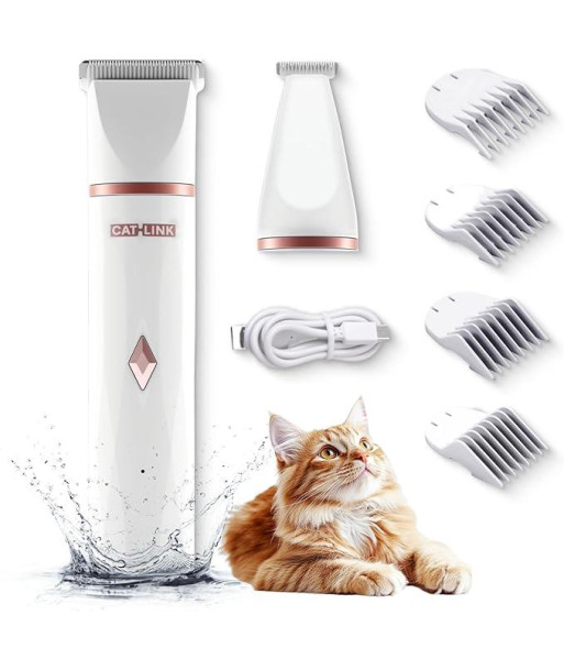 PET TRIMMER/CL-PT-01 CATLINK