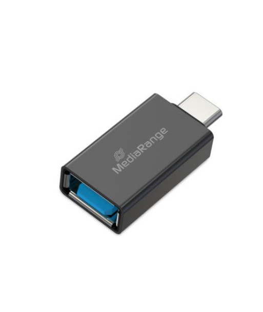 ADAPTER USB-A TO USB-C/MRCS216 MEDIARANGE