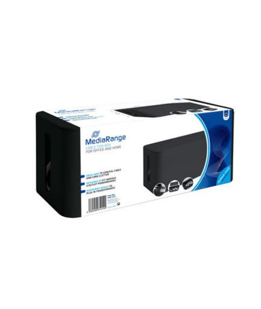 CABLE ACC TIDY BOX/MRCS307 MEDIARANGE