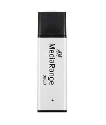 MEMORY DRIVE FLASH USB3.2 32GB/MR1900 MEDIARANGE