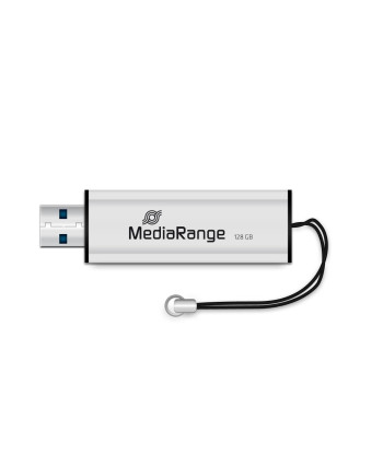 Mälupulk USB3.2/128GB MR918 MEDIARANGE