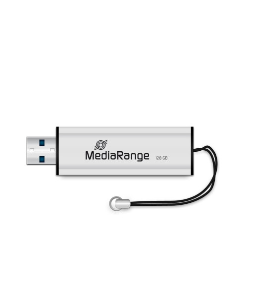Mälupulk USB3.2/128GB MR918 MEDIARANGE