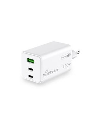 MOBILE CHARGER 100W/MRMA123 MEDIARANGE