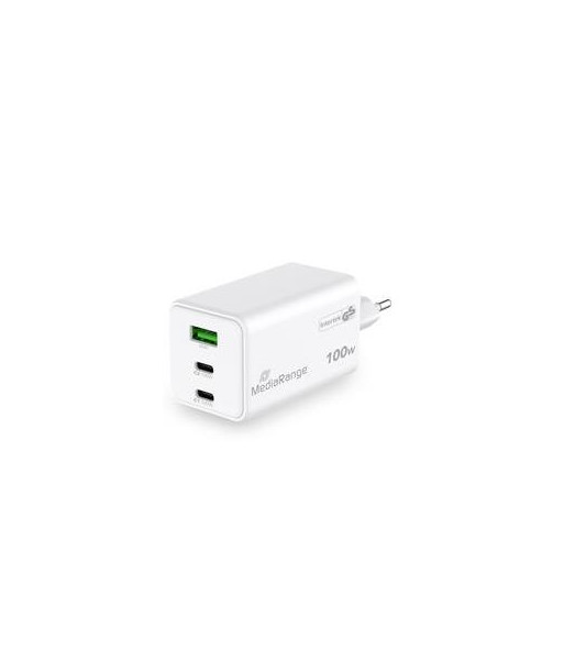 MOBILE CHARGER 100W/MRMA123 MEDIARANGE