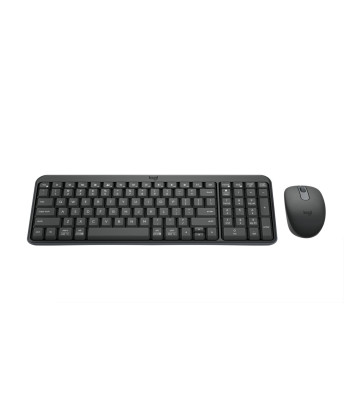 Беспроводная клавиатура и мышь MK250/920-013519 LOGITECH