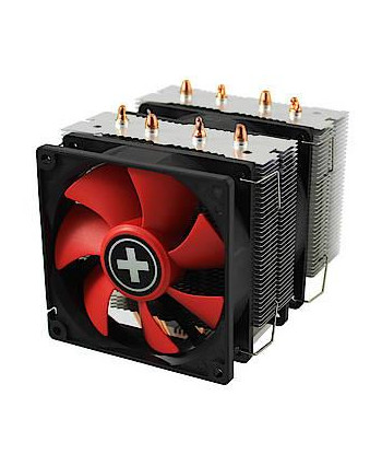Кулер для процессора MULTI SOCKET/XC044 XILENCE