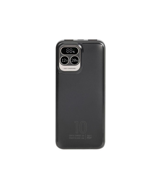 Внешний аккумулятор USB 10000MAH/VA2511 RIVACASE