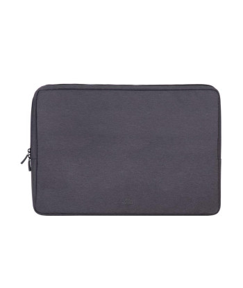 Sülearvuti kott SUZUKA 17.3"/7707 BLACK RIVACASE