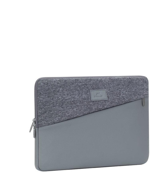Чехол для ноутбука EGMONT 13.3"/7903 GREY RIVACASE