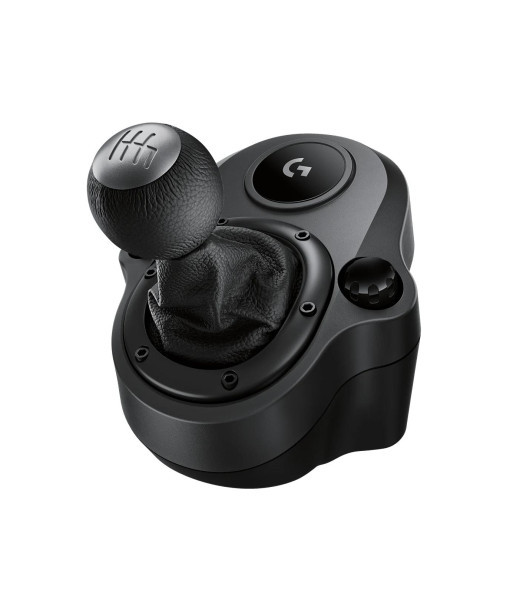 STEERING WHEEL ACC SHIFTER/941-000130 LOGITECH