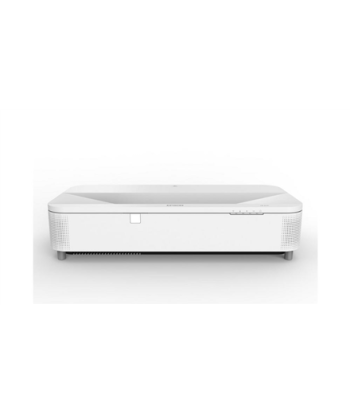 Epson Super UST 4KE laser display EB-810E 5000 ANSI lumens, White, Lamp warranty 12 month(s)