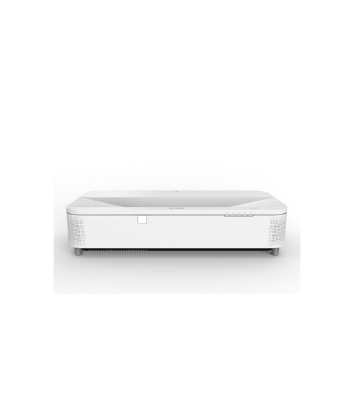 Epson Super UST 4KE laser display EB-810E 5000 ANSI lumens, White, Lamp warranty 12 month(s)