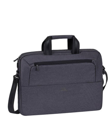 Сумка для ноутбука SUZUKA 15.6"/7730 BLACK RIVACASE