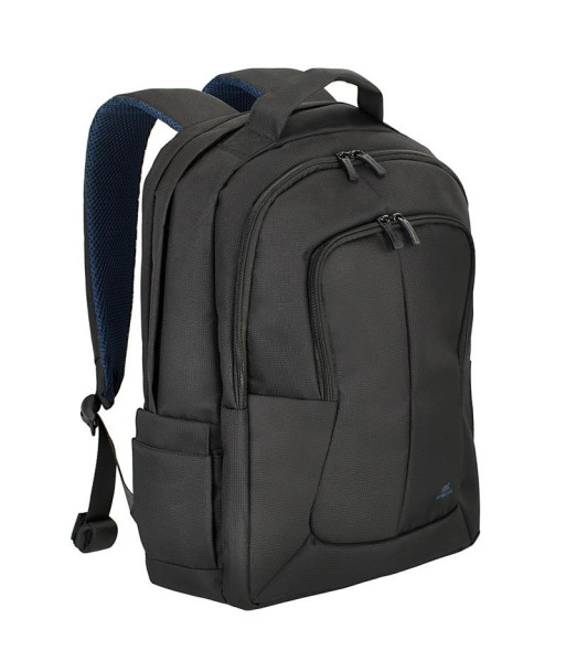 NB BACKPACK TEGEL 17.3"/8460 BLACK RIVACASE