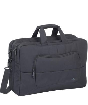 Сумка для ноутбука TEGEL 17.3"/8455 BLACK RIVACASE