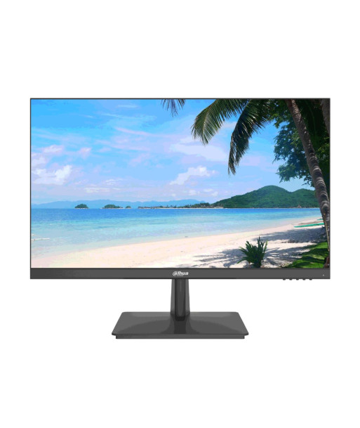 LCD Monitor DAHUA LM24-H200 23.8" Business 1920x1080 16:9 60Hz 8 ms Speakers Colour Black LM24-H200