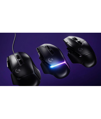 Arvutihiir G502 X/BLACK 910-006181 LOGITECH