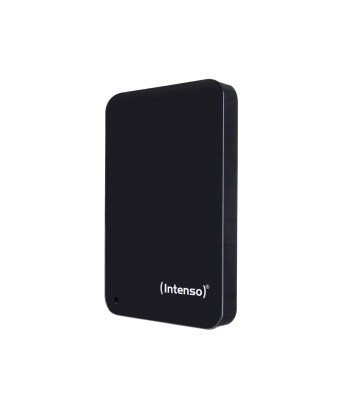 External HDD INTENSO 6023580 2TB USB 3.0 Colour Black 6023580