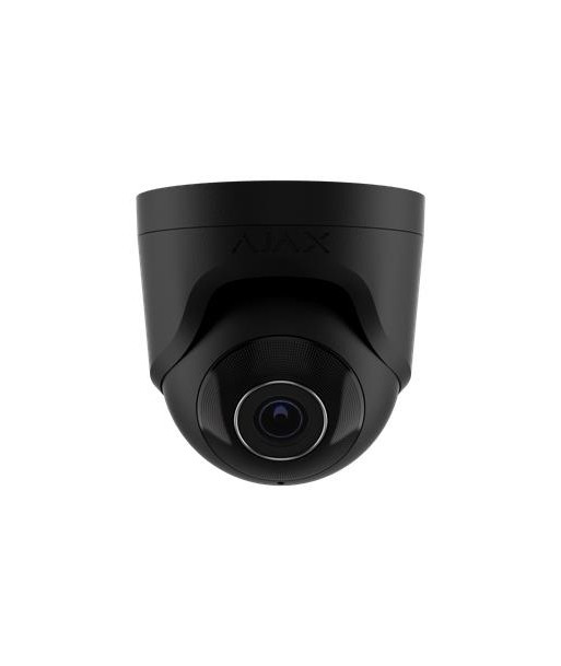 NET CAMERA 5MP TURRETCAM/2.8MM BLACK 64924 AJAX