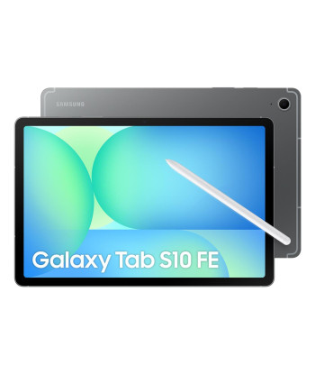Tahvel GALAXY TAB S10 FE 128G/WIFI GREY SM-X520 SAMSUNG