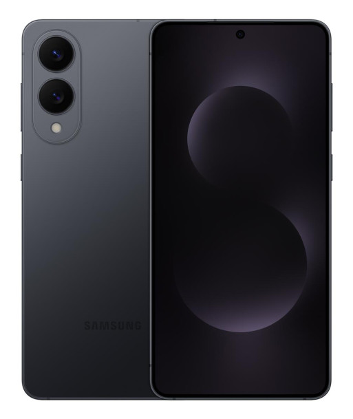 GALAXY S25 EDGE/512GB TIT/BK SM-S937B SAMSUNG
