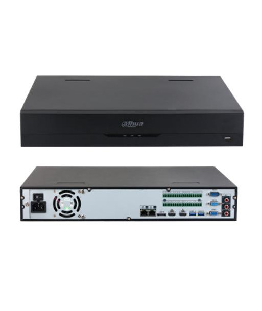 Видеорегистратор 32CH/NVR5432-EI2 DAHUA