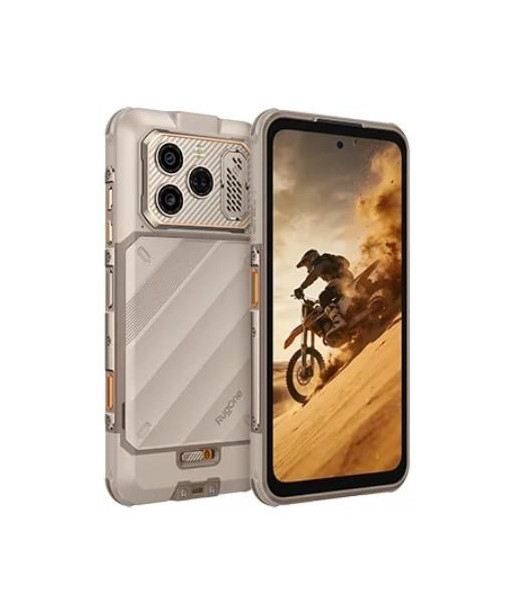XEVER 8/8/256GB SAND DUNE ULEFONE