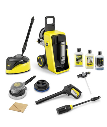 Survepesur HIGH K 7/COMFO PREM 1.317-507.0 KARCHER