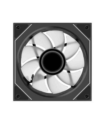 CASE FAN 120MM XPF120UR.ARGB/12V XF078 XILENCE