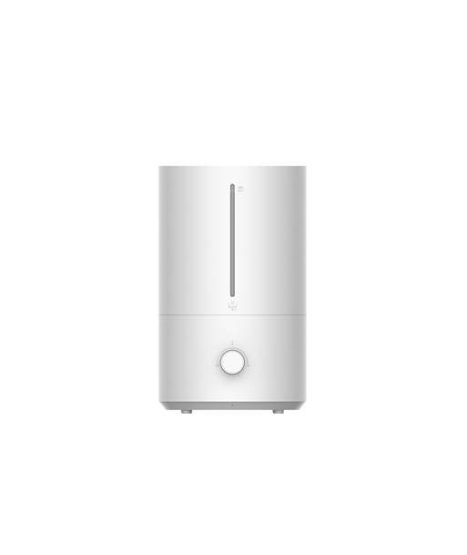 Õhuniisuti Xiaomi, 2 Lite EU, BHR6605EU, 23 W, Water tank capacity 4 L, -, Humidification capacity 300 ml/hr, White