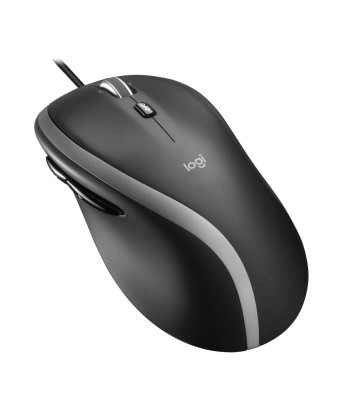 Компьютерная мышь M500S/BLACK 910-005784 LOGITECH