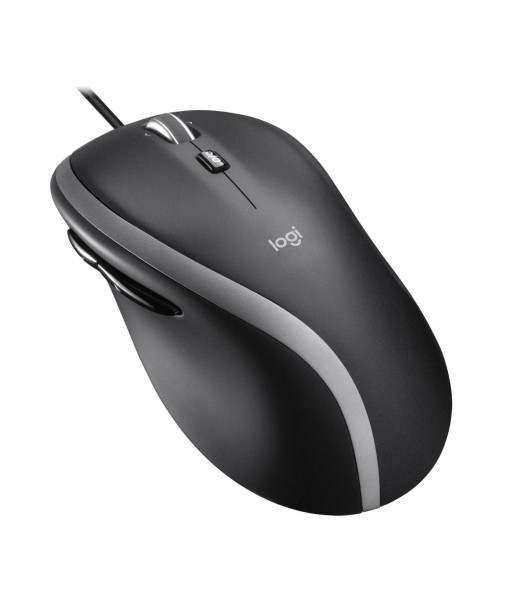 Компьютерная мышь M500S/BLACK 910-005784 LOGITECH