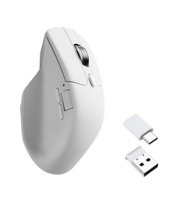 Беспроводная мышь M6/WHITE M6S-B72 KEYCHRON