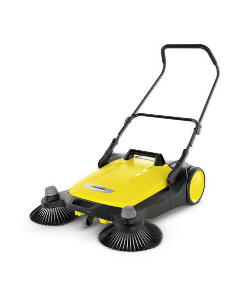 PUSH SWEEPER S 6 TWIN/1.766-460.0 KARCHER