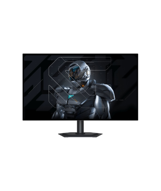 GIGABYTE Gaming Monitor 27" OLED MO27Q28GR