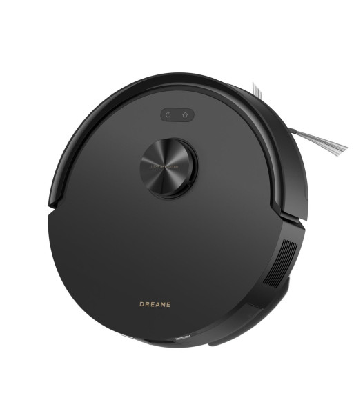 VACUUM CLEANER ROBOT F20/BLACK RLF41GA-BK DREAME
