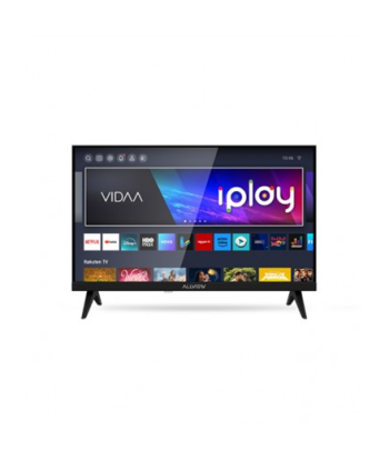 Allview 24iPlay6200-H 24" (60cm) HD Ready Smart LED TV | Allview